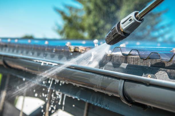 Best Garage Pressure Washing  in Red Wing, MN