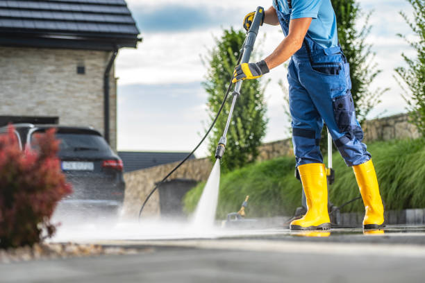 Pressure Washing Contractors in Red Wing, MN
