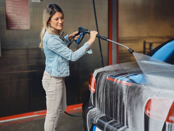 Why Choose Our Certified Pressure Washing Experts for Your Project Needs in Red Wing, MN?