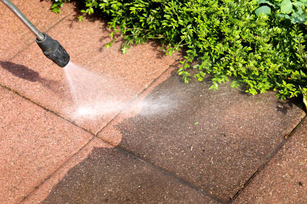 Professional Pressure Washing in Red Wing, MN